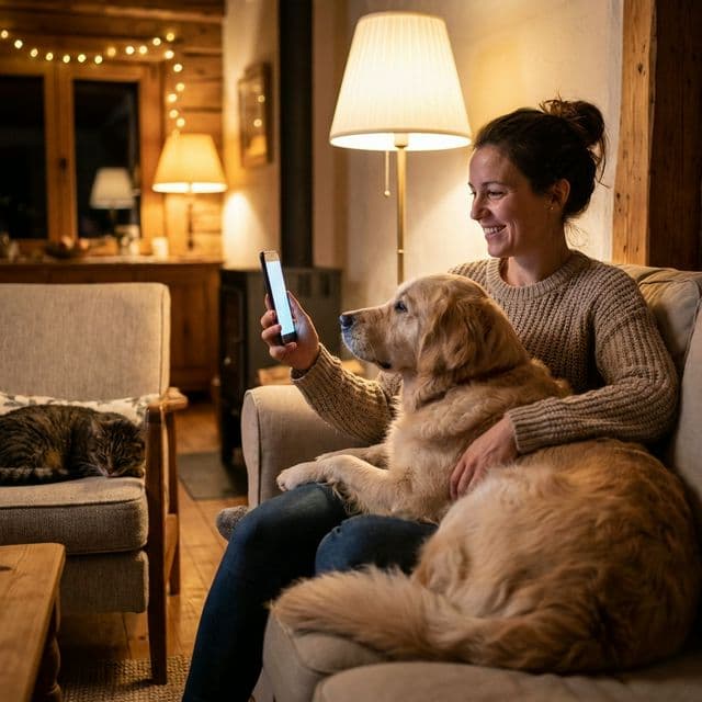 Resumo de pagamento do passeio